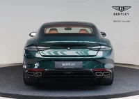 Bentley Continental GT S V8 4 500kW thumbnail