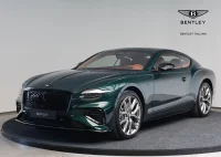 Bentley Continental GT S V8 4 500kW thumbnail