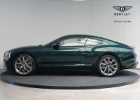 Bentley Continental GT S V8 4 500kW thumbnail