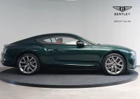 Bentley Continental GT S V8 4 500kW thumbnail