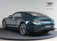 Bentley Continental GT S V8 4 500kW thumbnail