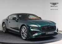 Bentley Continental GT S V8 4 500kW thumbnail