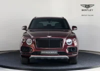 Bentley Bentayga V8 V8 4 404kW thumbnail