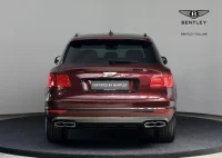 Bentley Bentayga V8 V8 4 404kW thumbnail