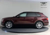 Bentley Bentayga V8 V8 4 404kW thumbnail