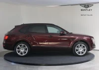 Bentley Bentayga V8 V8 4 404kW thumbnail