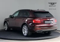 Bentley Bentayga V8 V8 4 404kW thumbnail