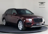 Bentley Bentayga V8 V8 4 404kW thumbnail