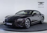 Bentley Continental GT AZURE PHEV V8 382kW thumbnail