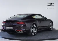 Bentley Continental GT AZURE PHEV V8 382kW thumbnail