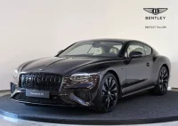 Bentley Continental GT Bentley Azure V8 PHEV 4 500kW thumbnail