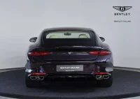Bentley Continental GT AZURE PHEV V8 382kW thumbnail