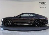Bentley Continental GT Bentley Azure V8 PHEV 4 500kW thumbnail