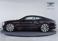 Bentley Continental GT AZURE PHEV V8 382kW thumbnail