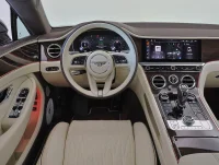 Bentley Continental GT Bentley Azure V8 PHEV 4 500kW thumbnail
