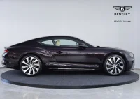 Bentley Continental GT AZURE PHEV V8 382kW thumbnail