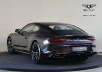 Bentley Continental GT Bentley Azure V8 PHEV 4 500kW thumbnail