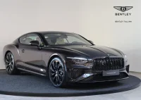 Bentley Continental GT Bentley Azure V8 PHEV 4 500kW thumbnail