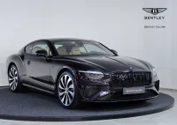 Bentley Continental GT AZURE PHEV V8 382kW thumbnail