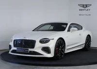 Bentley Continental GT SPEED V8 PHEV 4 575kW thumbnail