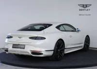 Bentley Continental GT SPEED V8 PHEV 4 575kW thumbnail