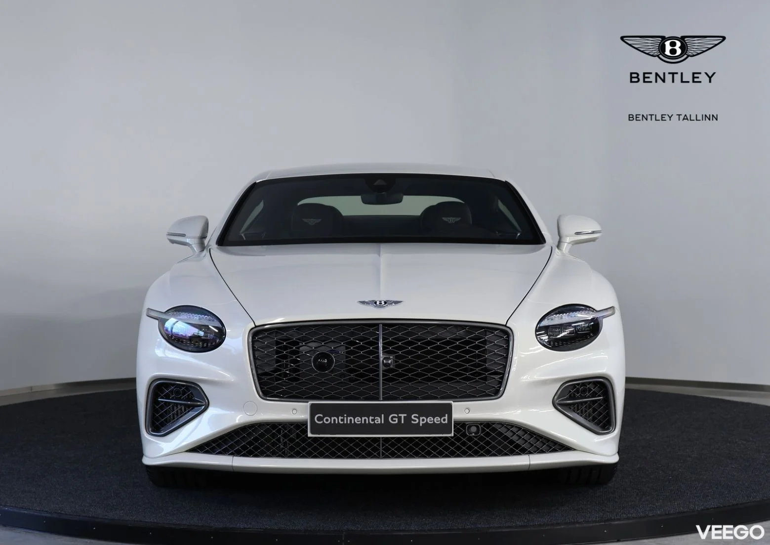 Bentley Continental GT SPEED V8 PHEV 4 575kW