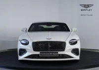 Bentley Continental GT SPEED V8 PHEV 4 575kW thumbnail