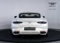 Bentley Continental GT SPEED V8 PHEV 4 575kW thumbnail