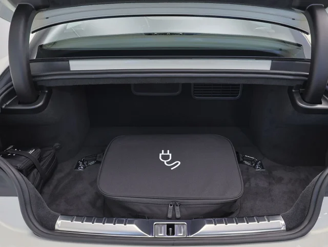 Image of Bentley Continental GT SPEED V8 PHEV 4 575kW