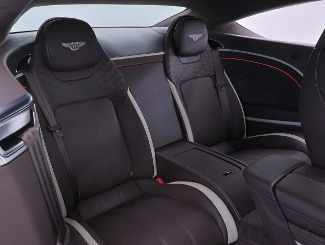 Image of Bentley Continental GT SPEED V8 PHEV 4 575kW