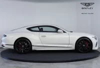 Bentley Continental GT SPEED V8 PHEV 4 575kW thumbnail