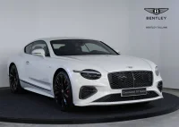 Bentley Continental GT SPEED V8 PHEV 4 575kW thumbnail