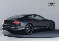 Bentley CONTINENTAL GT V8 V8 4 404kW thumbnail