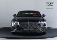 Bentley CONTINENTAL GT V8 V8 4 404kW thumbnail
