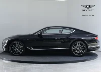 Bentley CONTINENTAL GT V8 V8 4 404kW thumbnail