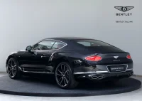 Bentley CONTINENTAL GT V8 V8 4 404kW thumbnail