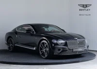 Bentley CONTINENTAL GT V8 V8 4 404kW thumbnail