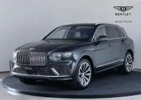Bentley Bentayga V8 Atelier Edition V8 4 404kW thumbnail