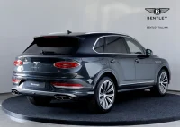 Bentley Bentayga V8 Atelier Edition V8 4 404kW thumbnail