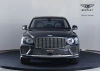 Bentley Bentayga V8 Atelier Edition V8 4 404kW thumbnail