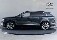Bentley Bentayga V8 Atelier Edition V8 4 404kW thumbnail