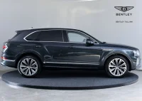 Bentley Bentayga V8 Atelier Edition V8 4 404kW thumbnail