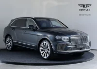 Bentley Bentayga V8 Atelier Edition V8 4 404kW thumbnail