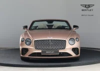 Bentley CONTINENTAL GTC V8 Mulliner 4 404kW thumbnail