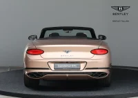 Bentley CONTINENTAL GTC V8 Mulliner 4 404kW thumbnail