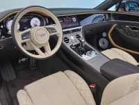 Bentley CONTINENTAL GTC V8 Mulliner 4 404kW thumbnail