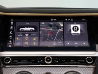 Bentley CONTINENTAL GTC V8 Mulliner 4 404kW thumbnail
