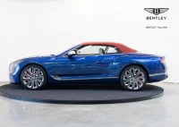 Bentley CONTINENTAL GTC W12 Mulliner 6 485kW thumbnail