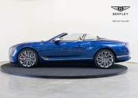 Bentley CONTINENTAL GTC W12 Mulliner 6 485kW thumbnail