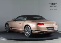 Bentley CONTINENTAL GTC V8 Mulliner 4 404kW thumbnail